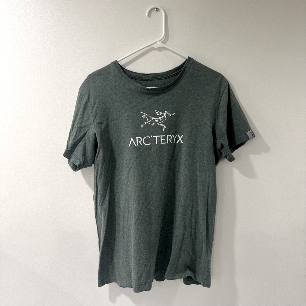 Arc’teryx Logo Tee